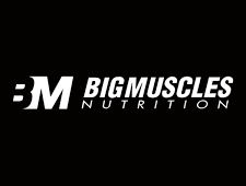 BIGMUSCLES Nutrition